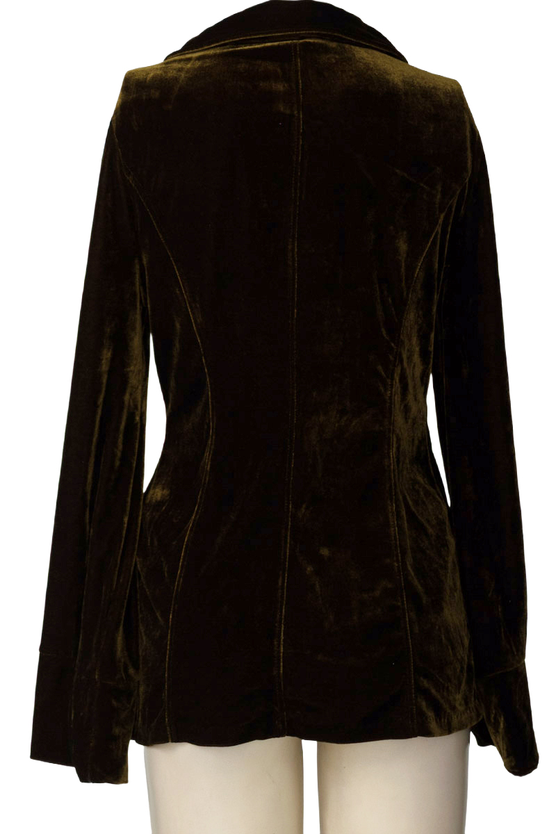 Blusa color Verde - H&M