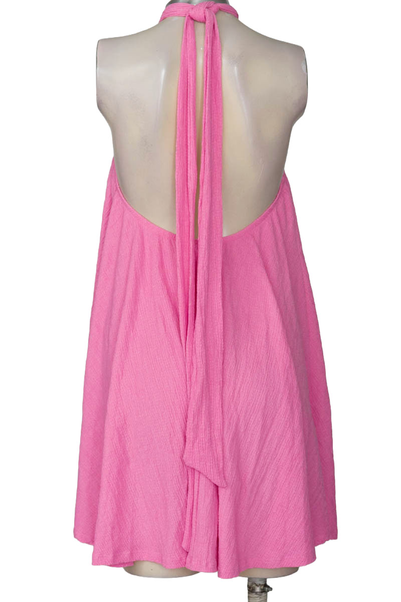 Vestido / Enterizo color Rosado - H&M