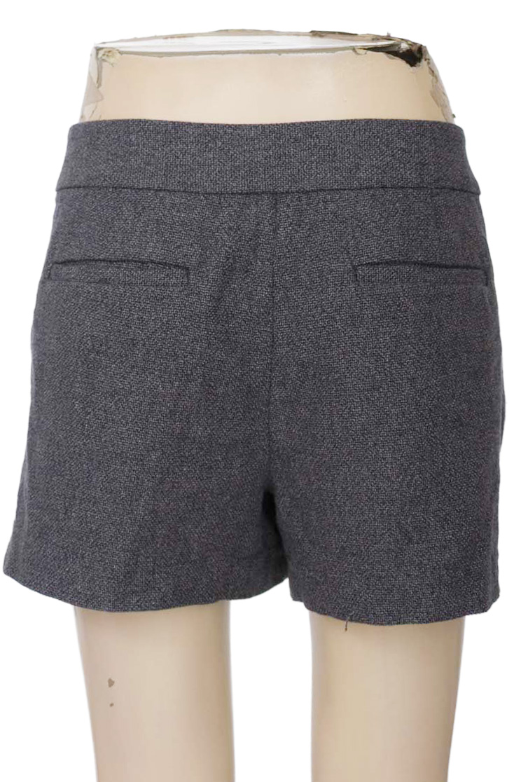 Short color Azul - Ann Taylor