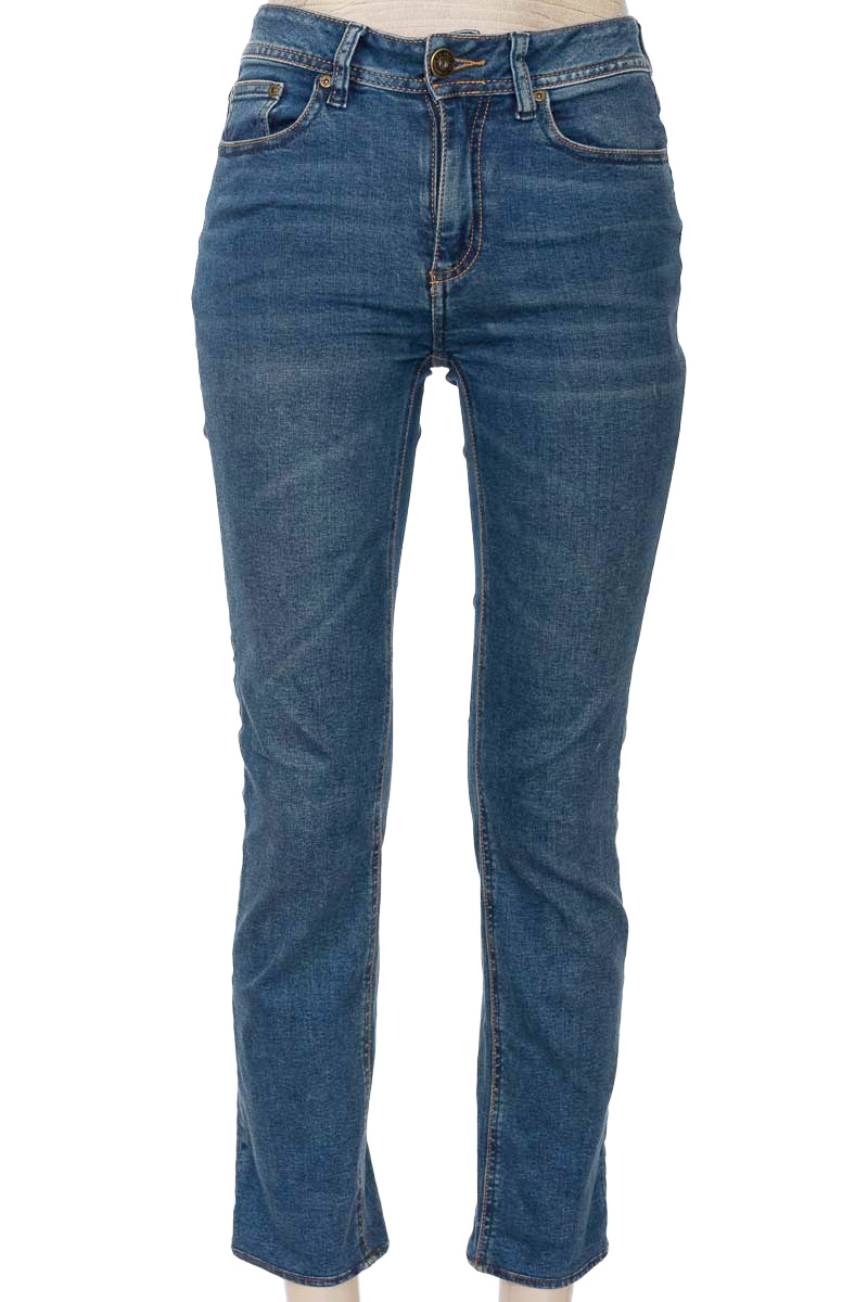 Pantalones color Azul - Chevignon