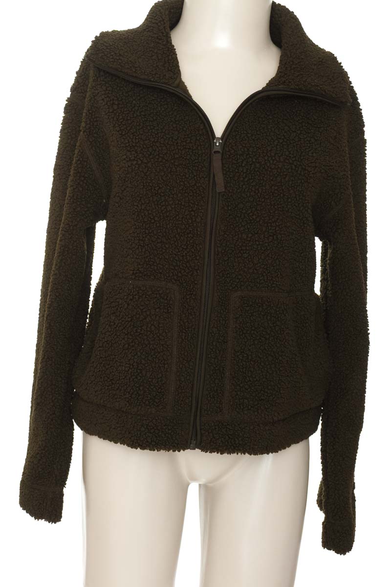 Sweater color Verde - H&M