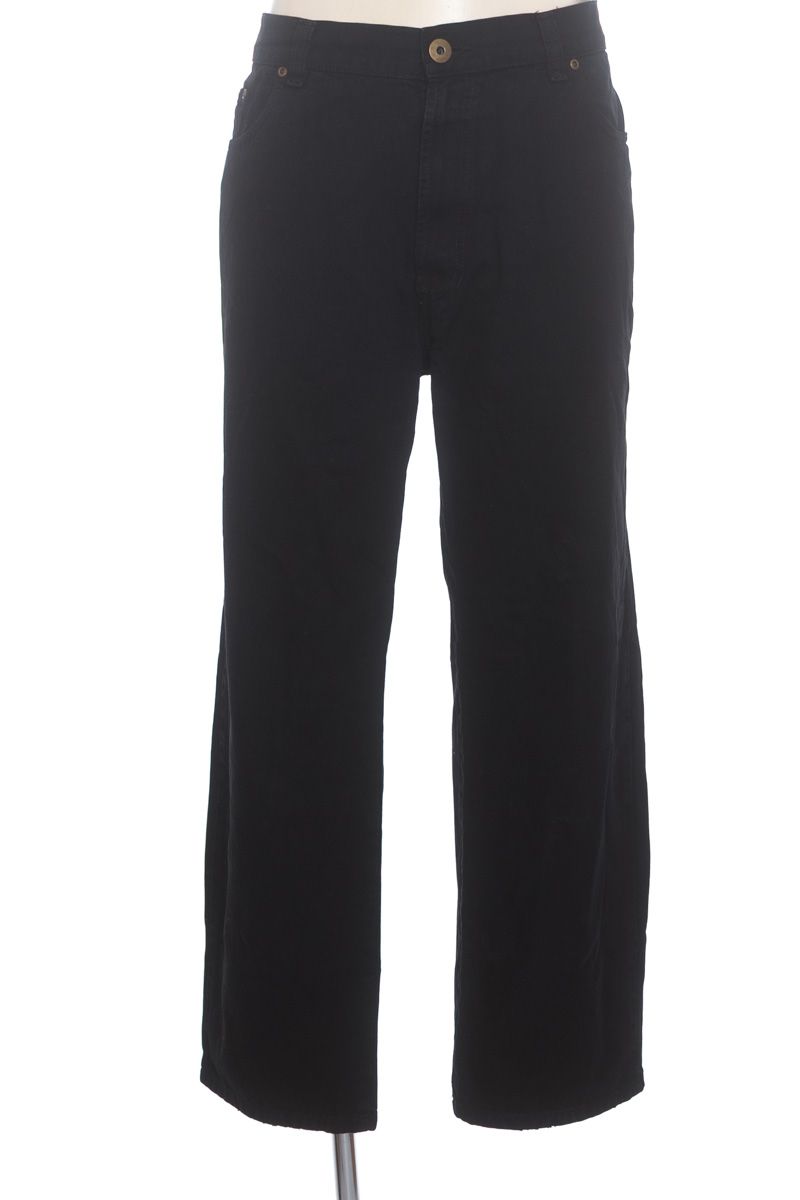 Jean color Negro - Arturo Calle
