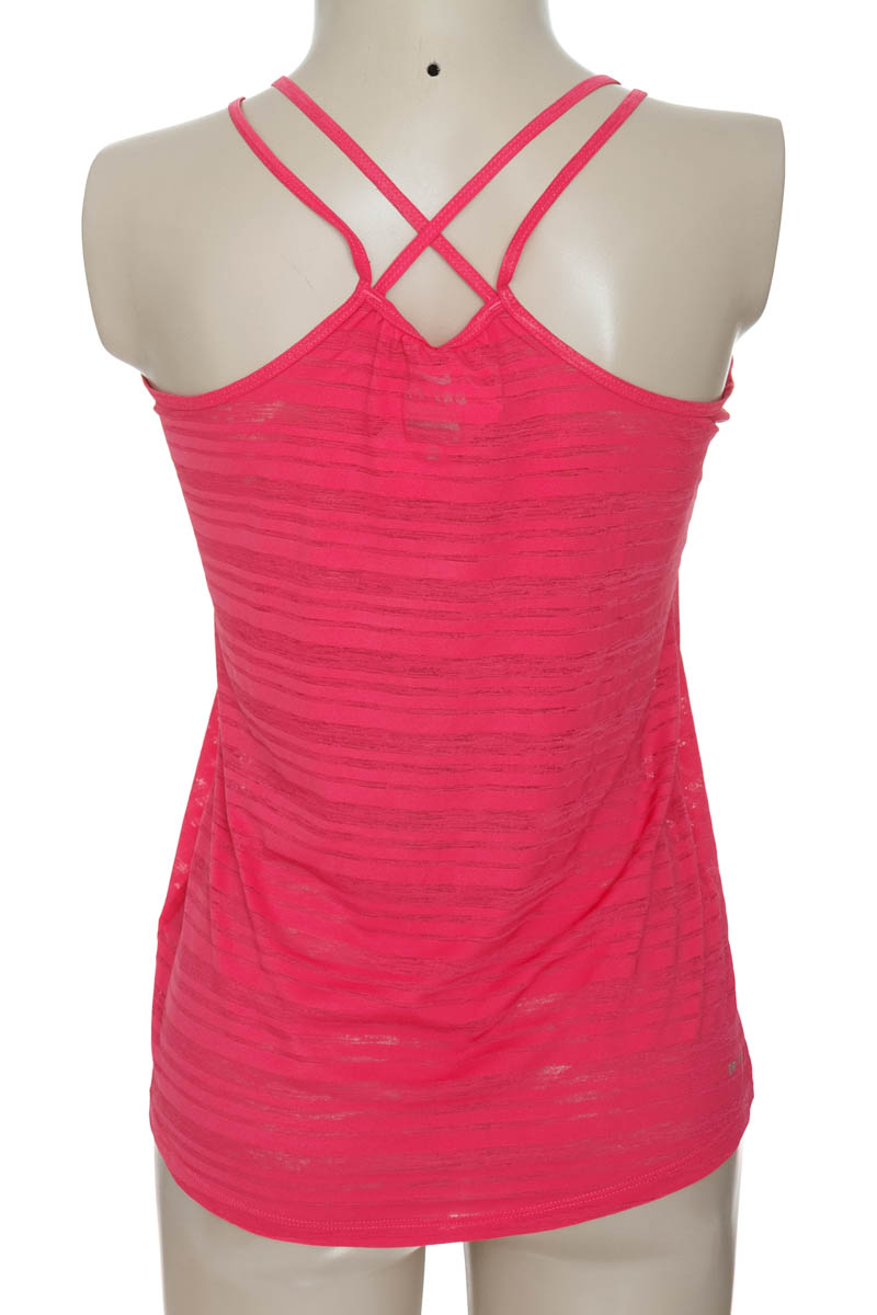 Ropa Deportiva / Salida de Baño color Fucsia - Nike