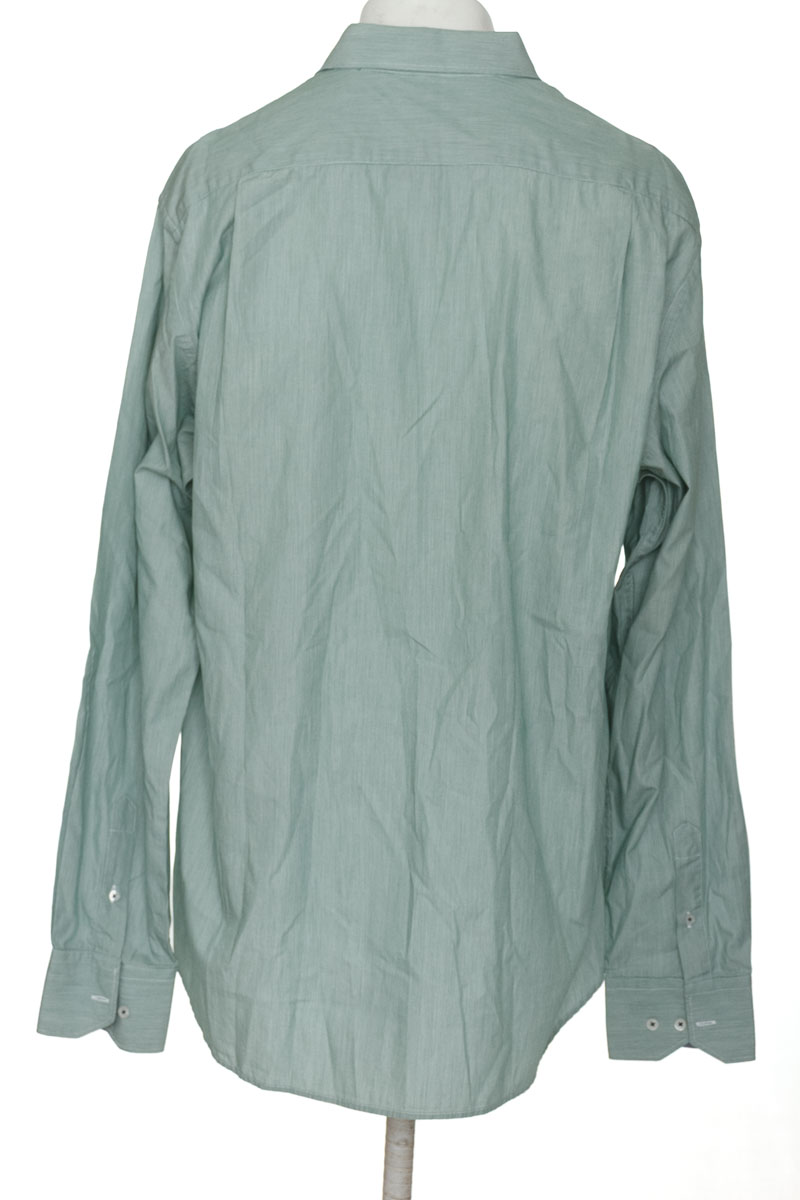 Camisa color Verde - Carolina Herrera