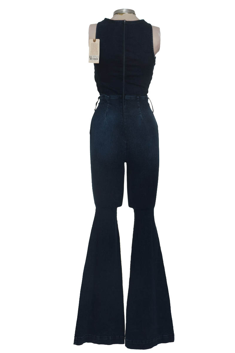 Vestido / Enterizo color Azul - Studio F