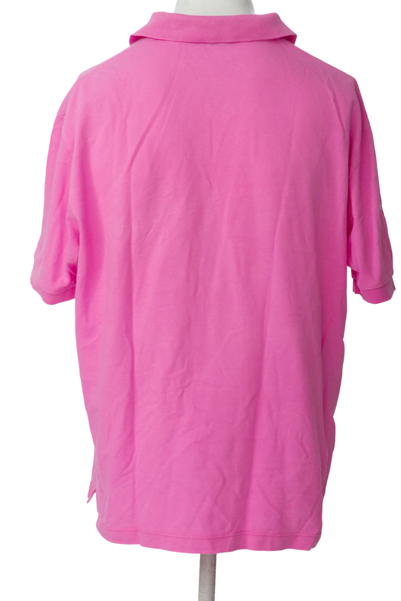 Polo color Fucsia - Ralph Lauren