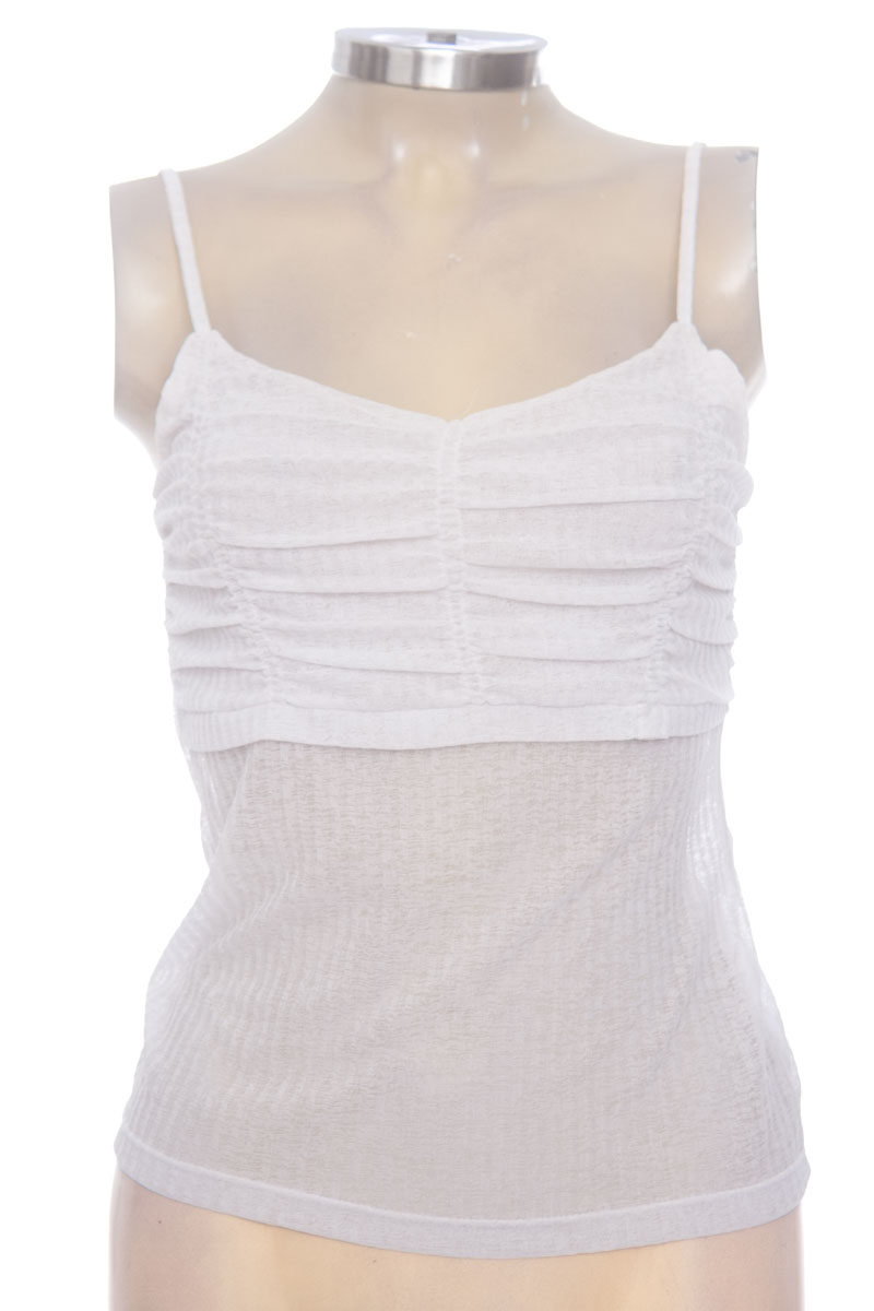 Top / Camiseta color Blanco - Closeando