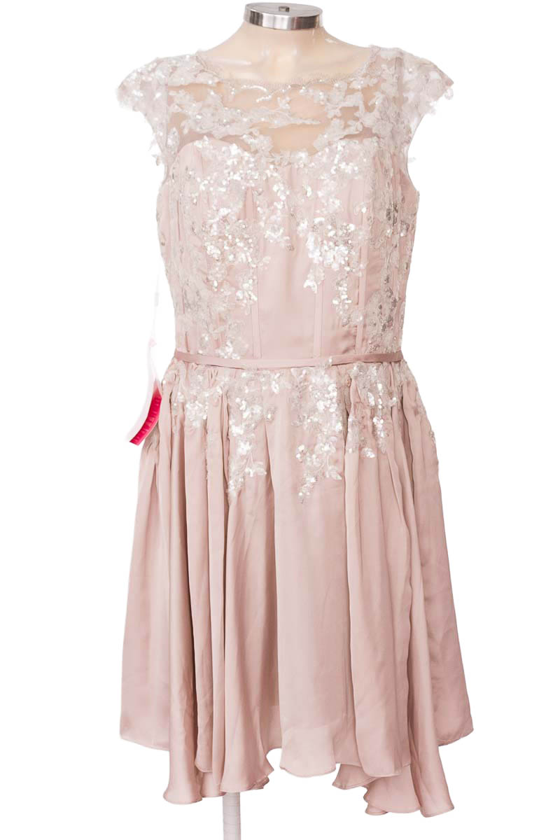 Vestido / Enterizo color Gris - Babyonline D.R.E.S.S