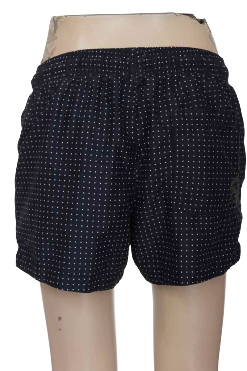 Bermuda - Pantaloneta color Azul - H&M