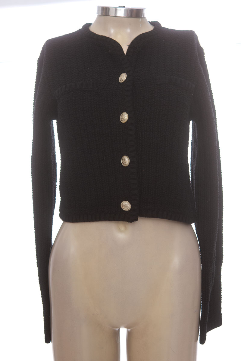 Sweater color Negro - H&M