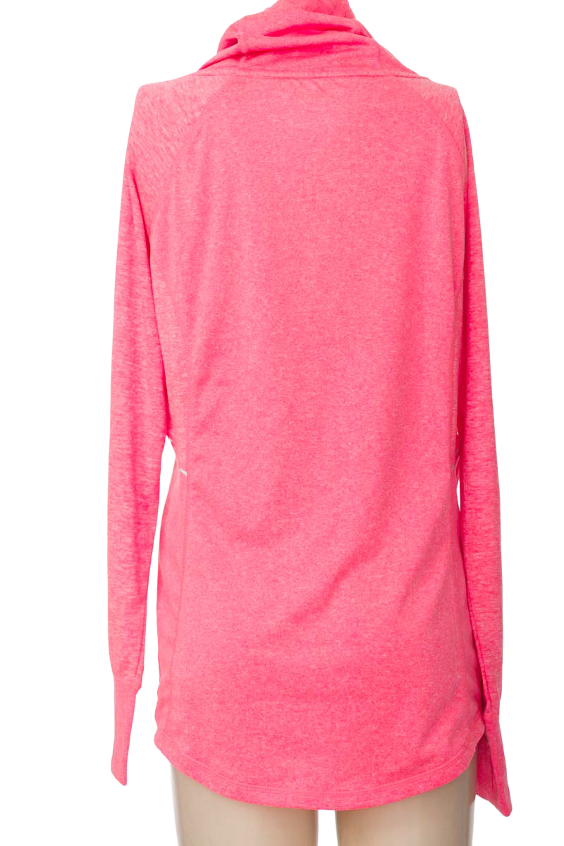 Ropa Deportiva / Salida de Baño color Fucsia - Avía