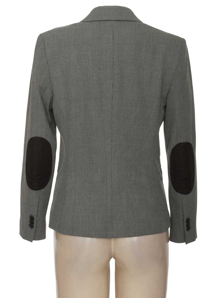 Chaqueta / Abrigo color Gris - Express