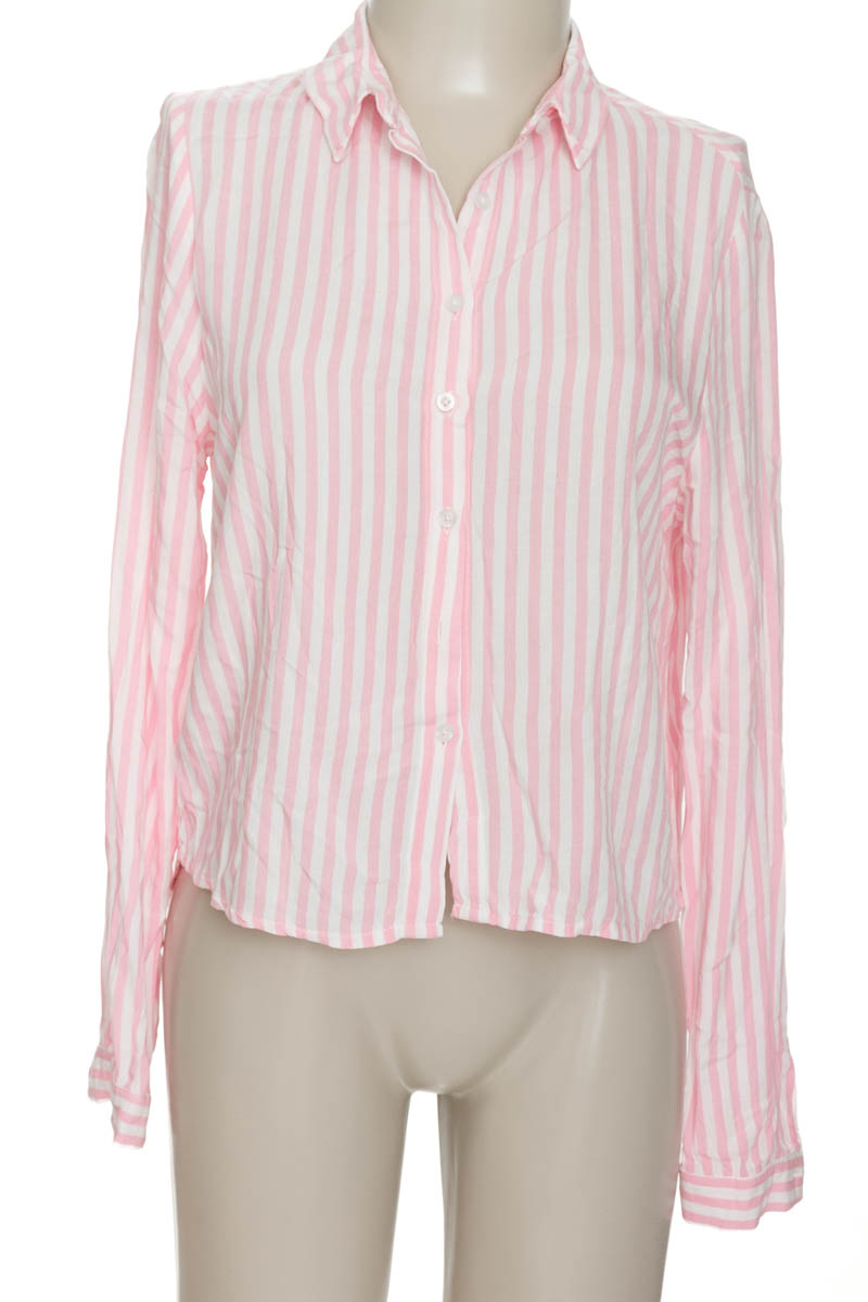 Blusa color Rosado - Sybilla