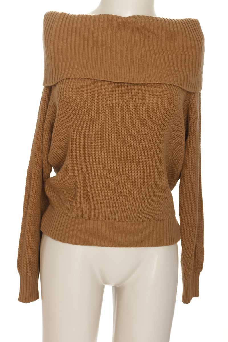 Sweater color Beige - Alejandra Cardona