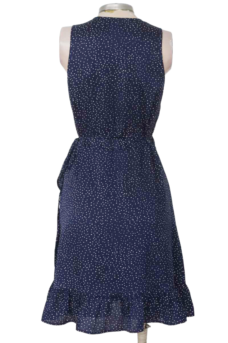 Vestido / Enterizo color Azul - The Color Wear