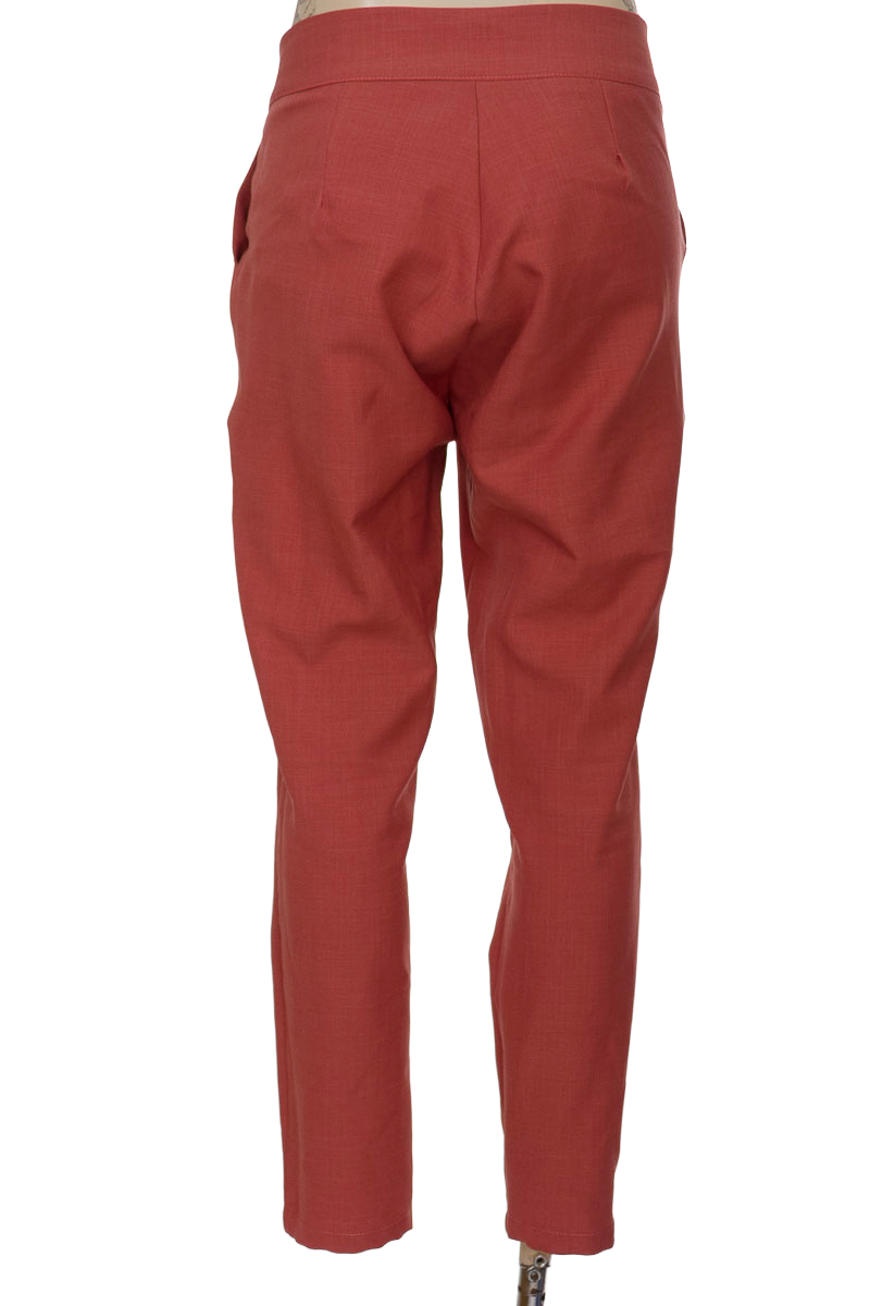 Pantalones color Rosado - CYOR