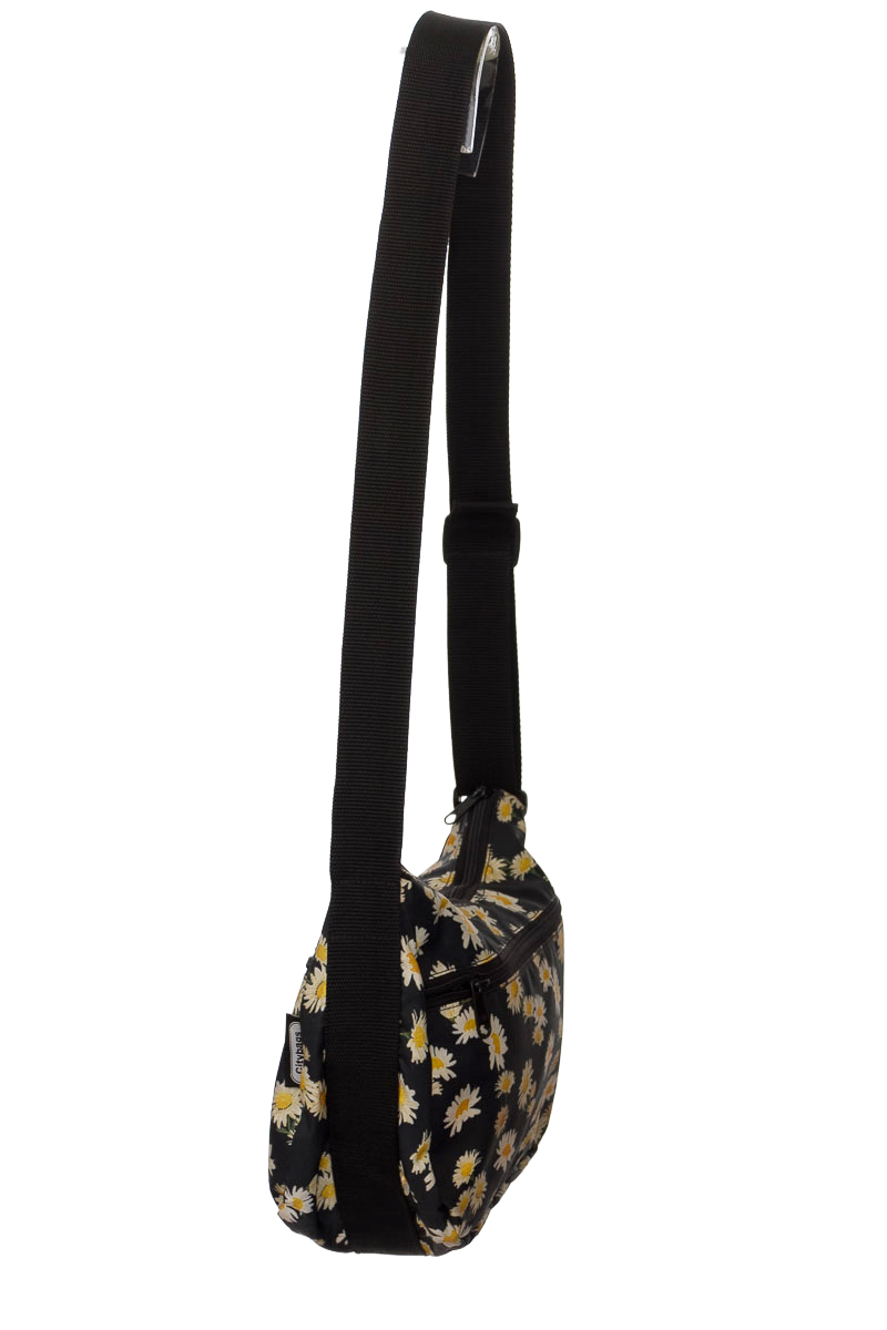 Cartera / Bolso / Monedero color Negro - Closeando