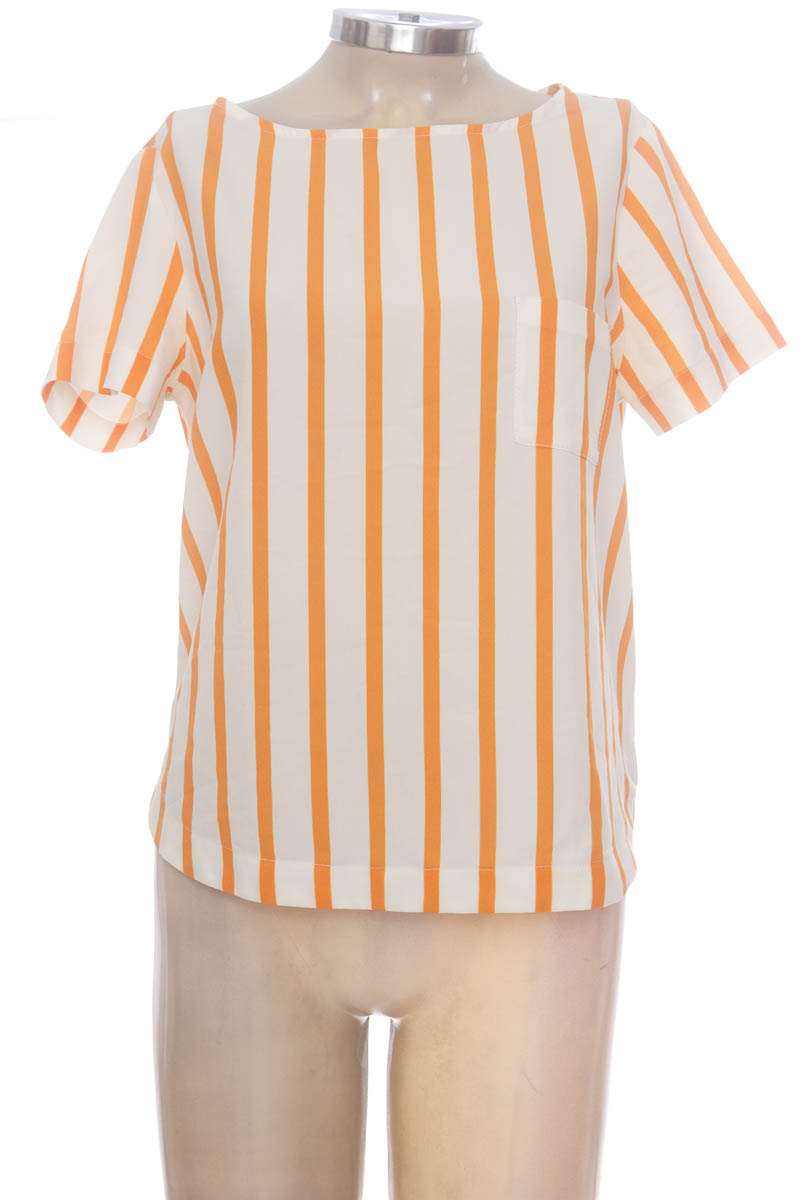 Top / Camiseta color Beige - Seven Seven