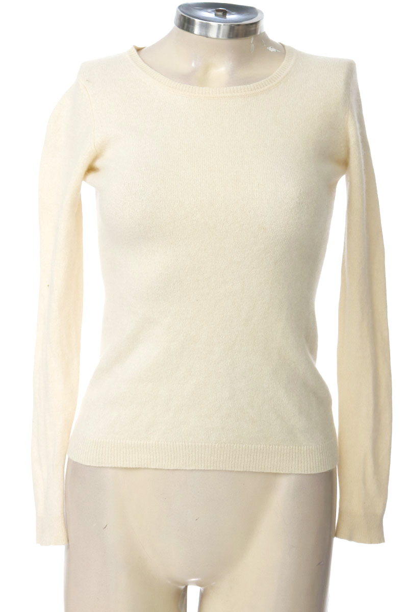 Sweater color Beige - Charter Club