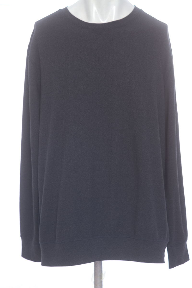 Sweater color Gris - Boston Traders