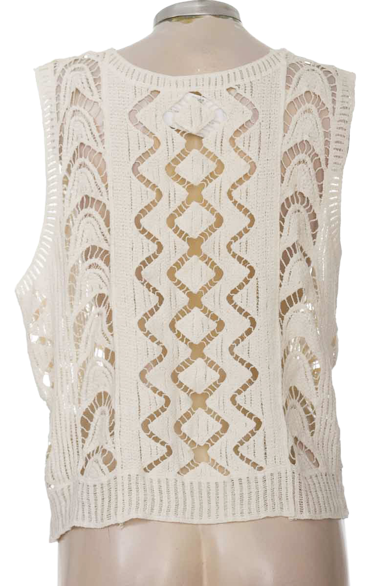 Sweater color Beige - Closeando