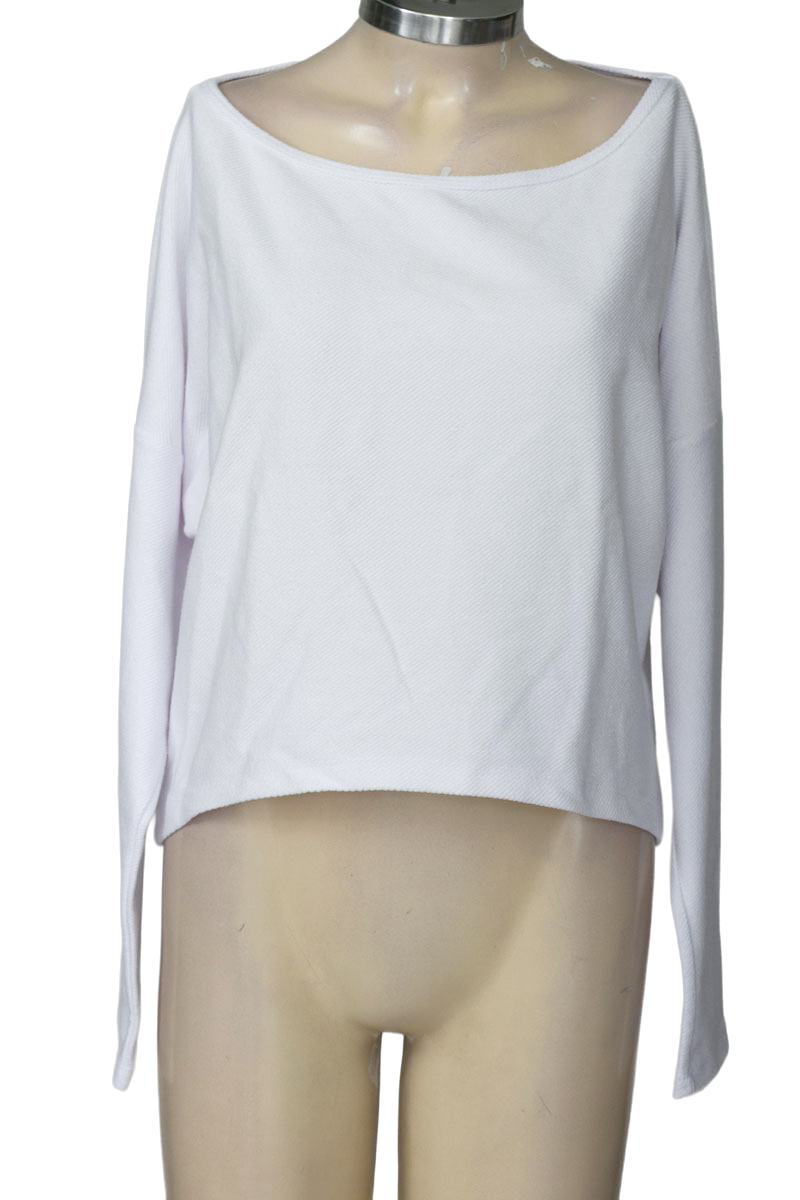 Sweater color Blanco - Tennis