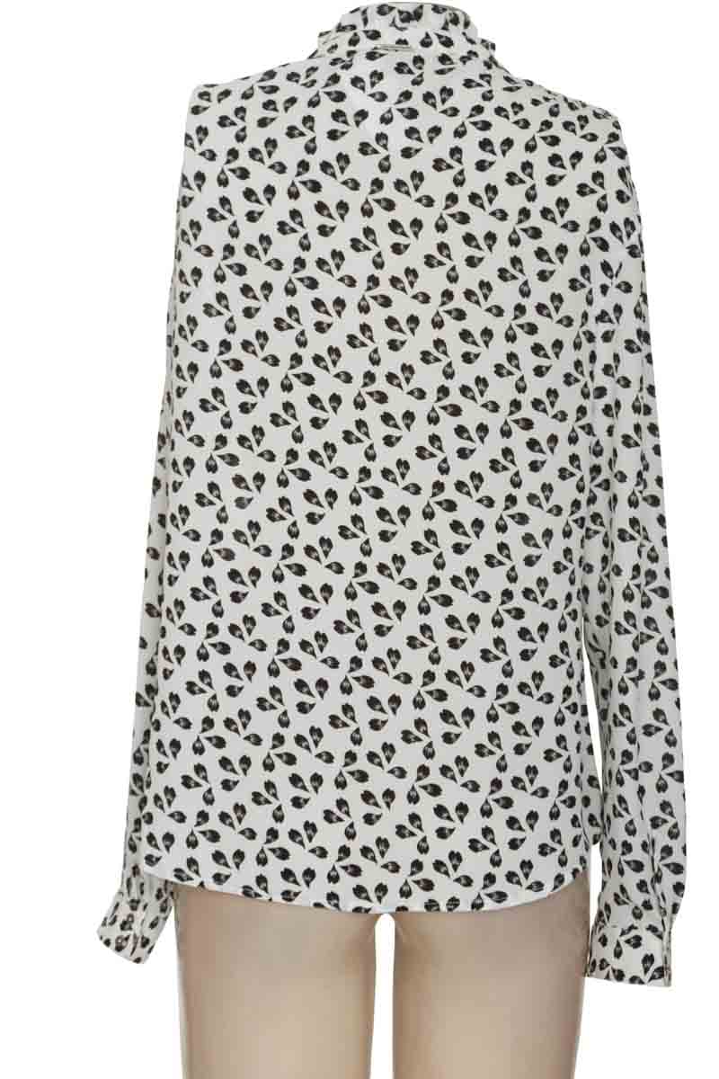 Blusa color Blanco - Esprit