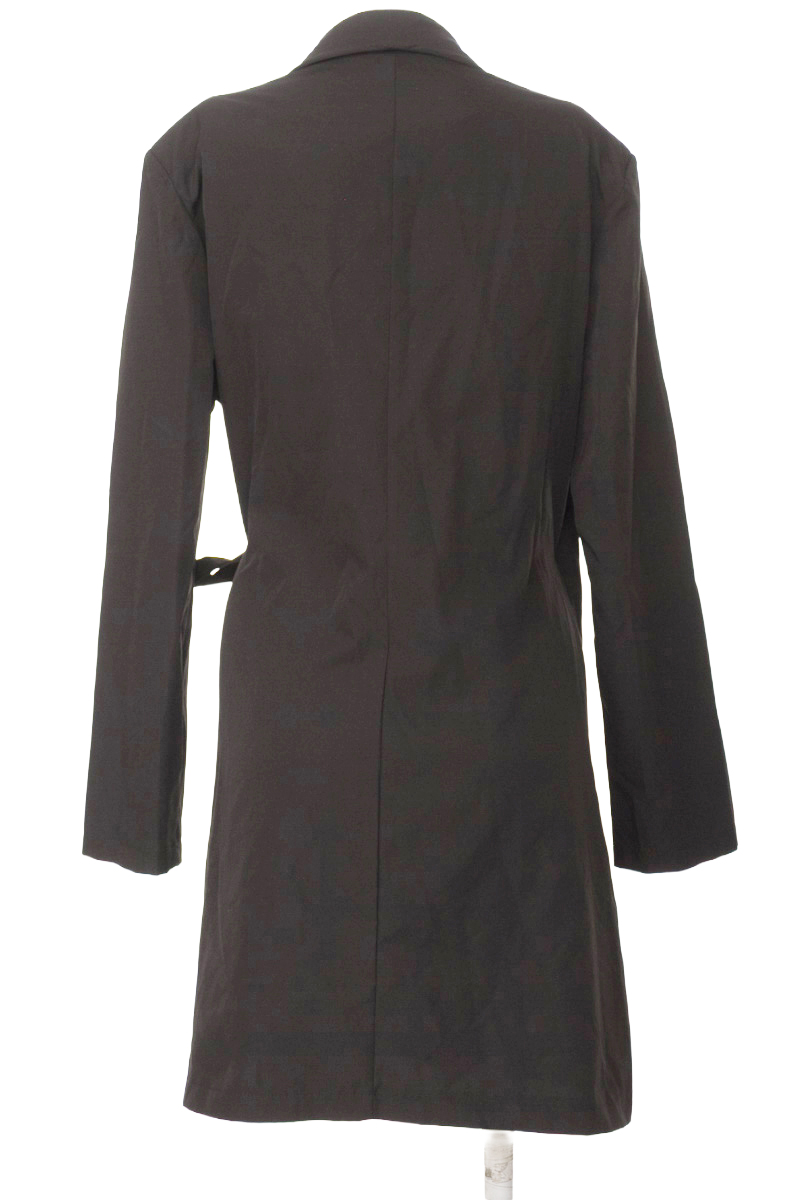 Vestido / Enterizo color Negro - Emery Rose