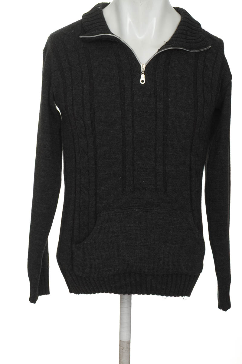 Sweater color Gris - Closeando
