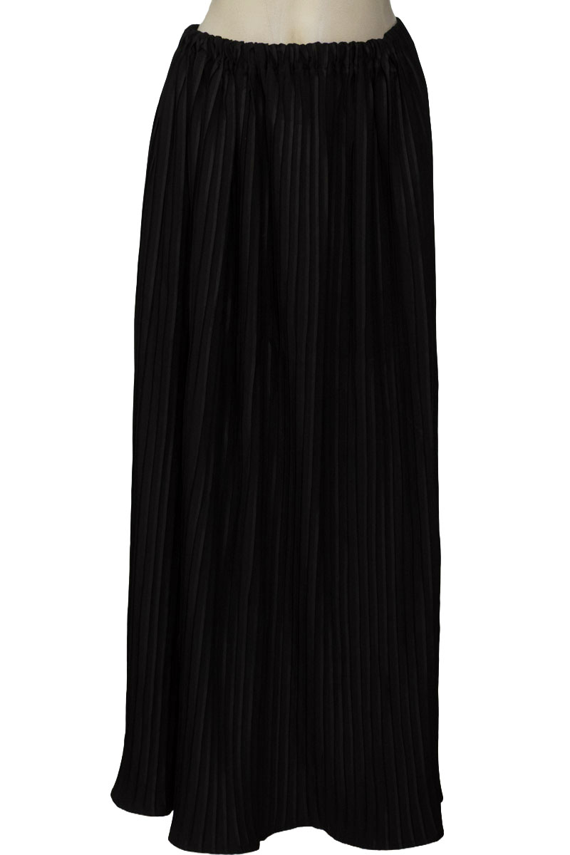 Falda color Negro - Closeando