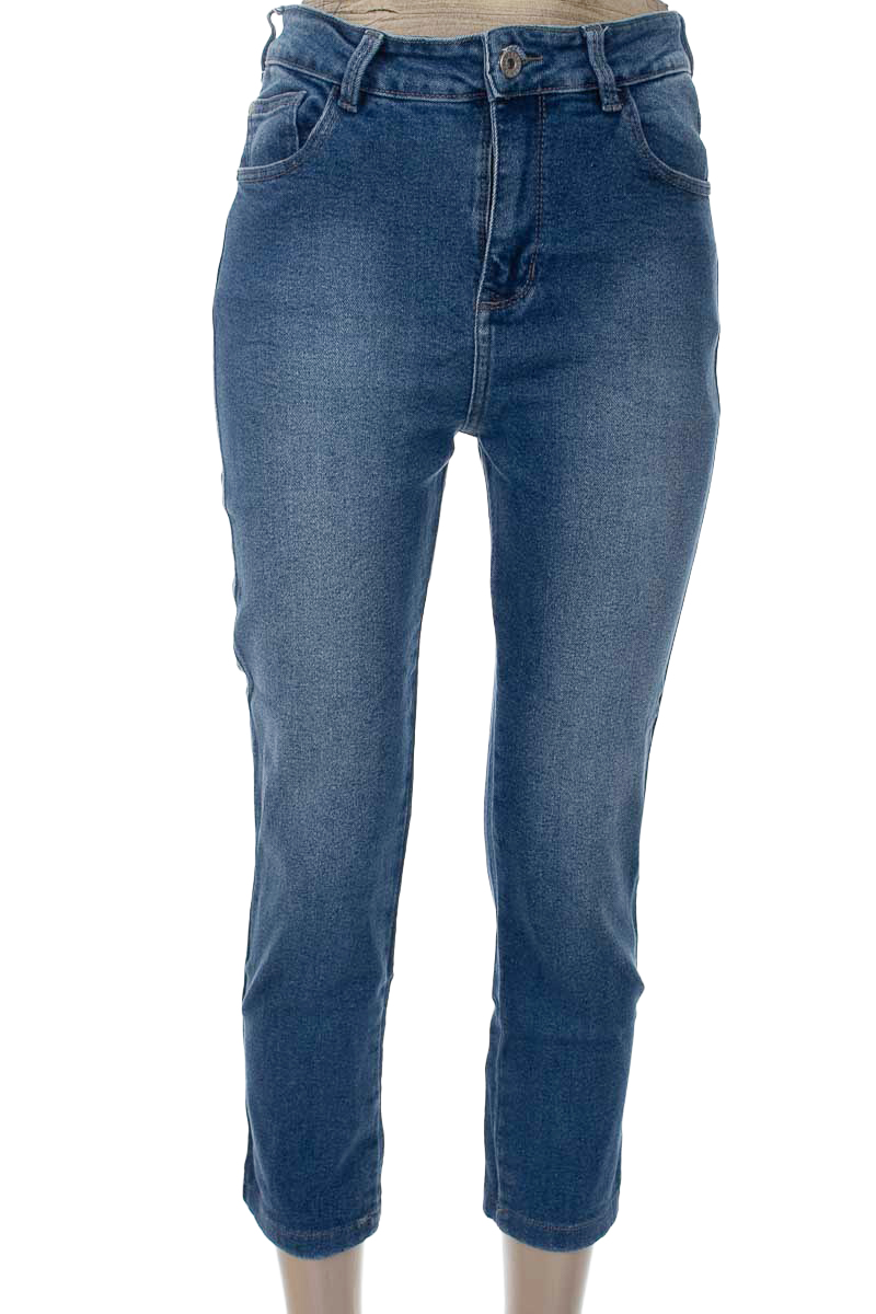 Pantalones color Azul - Jeans Wear