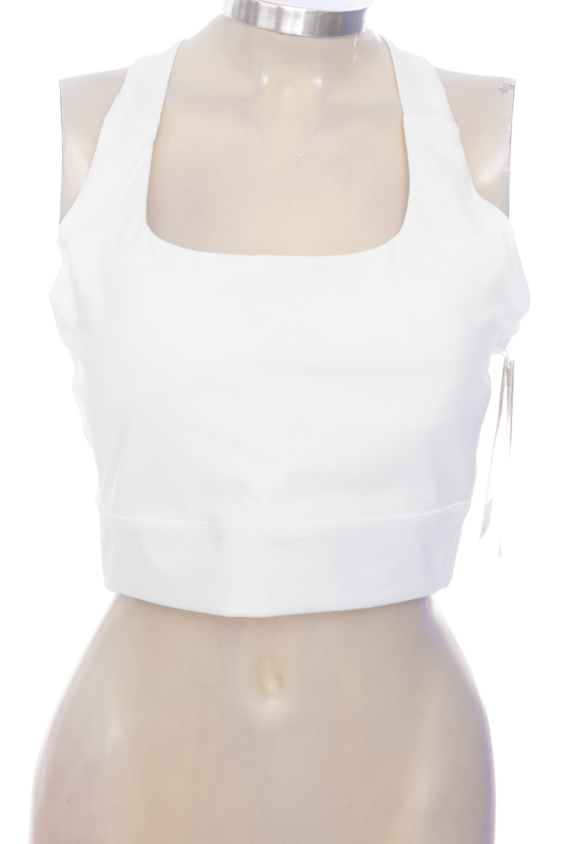Ropa Deportiva / Salida de Baño color Blanco - H&M