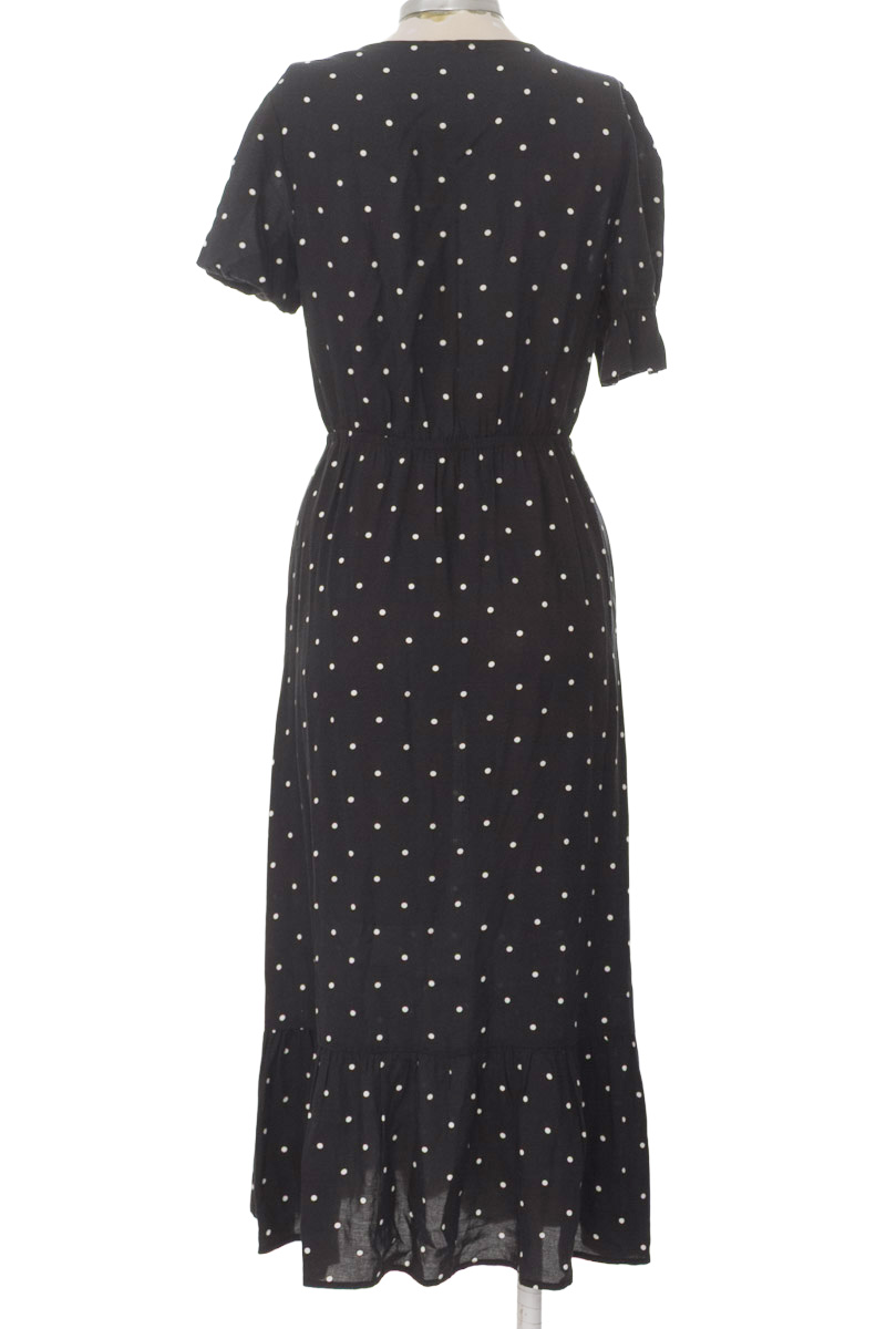 Vestido / Enterizo color Negro - Sybilla