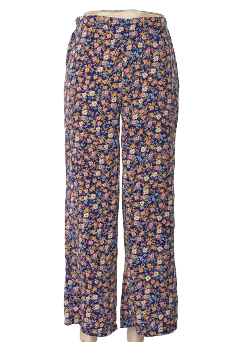 Pantalones color Azul - Sybilla