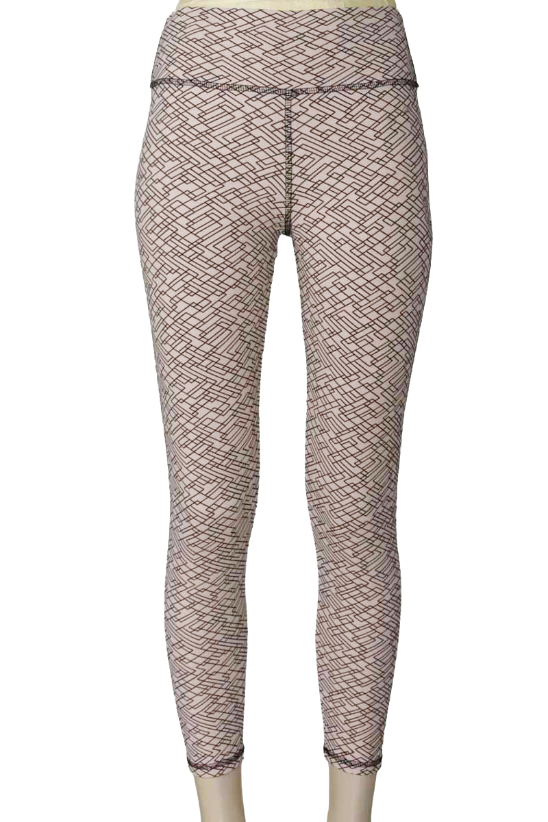 Ropa Deportiva / Salida de Baño color Rosado - Maqui