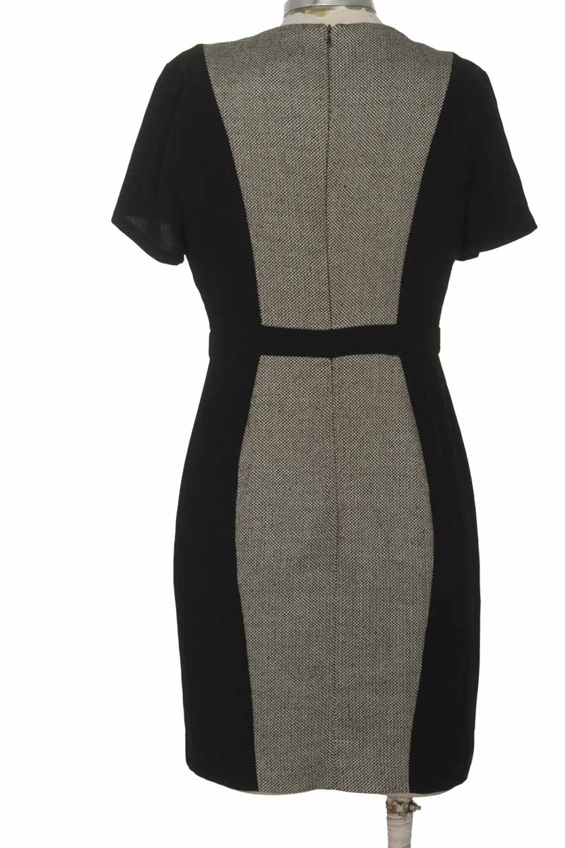 Vestido / Enterizo color Negro - Forever 21