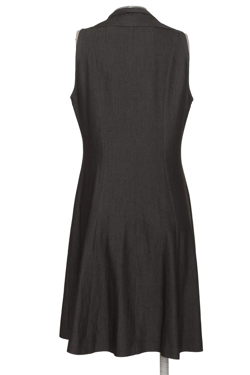 Vestido / Enterizo color Gris - Grillos