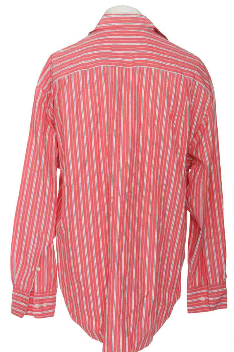 Camisa color Rosado - NAUTICA