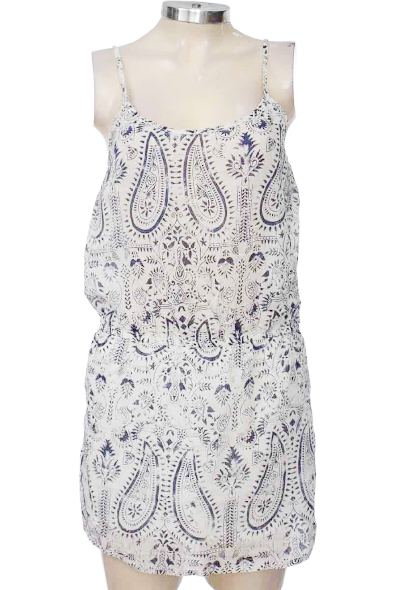 Vestido / Enterizo color Azul - Tennis