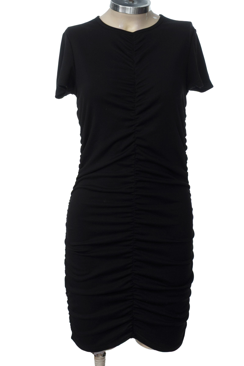 Vestido / Enterizo color Negro - Divided by H&M