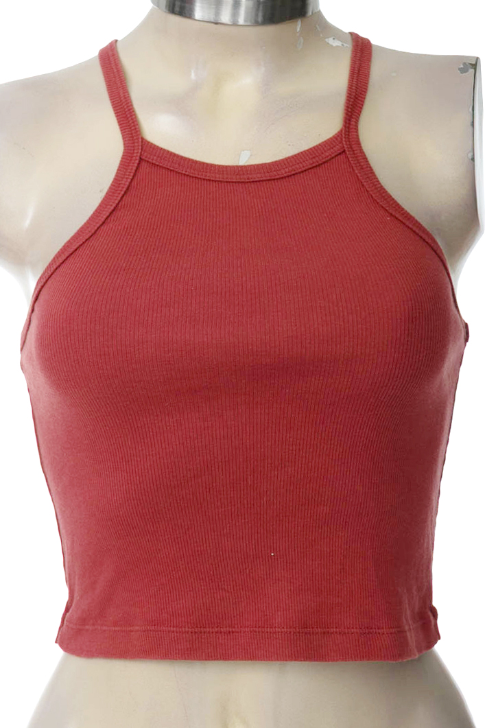 Top / Camiseta color Salmón - Gef