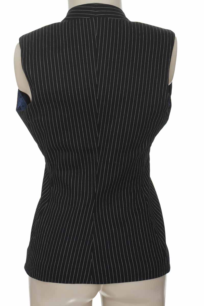 Top / Camiseta color Negro - Gef