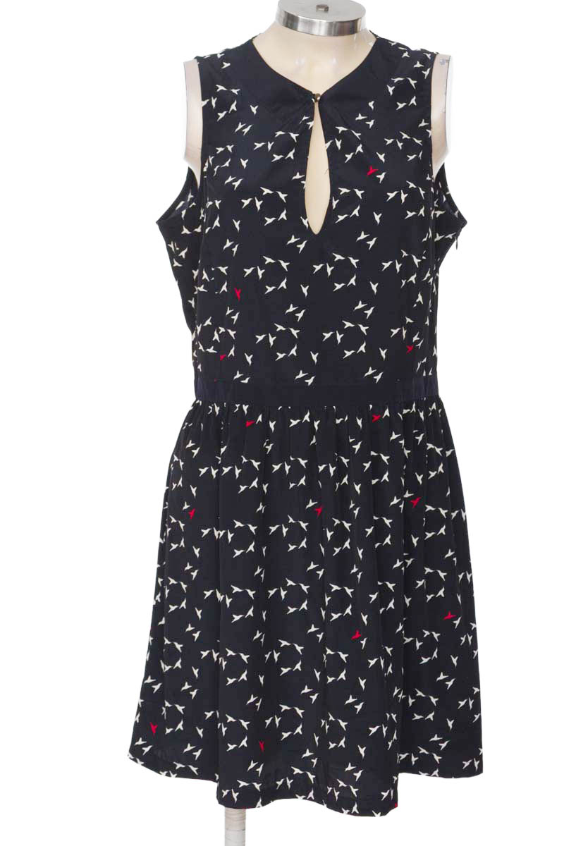 Vestido / Enterizo color Azul - MNG