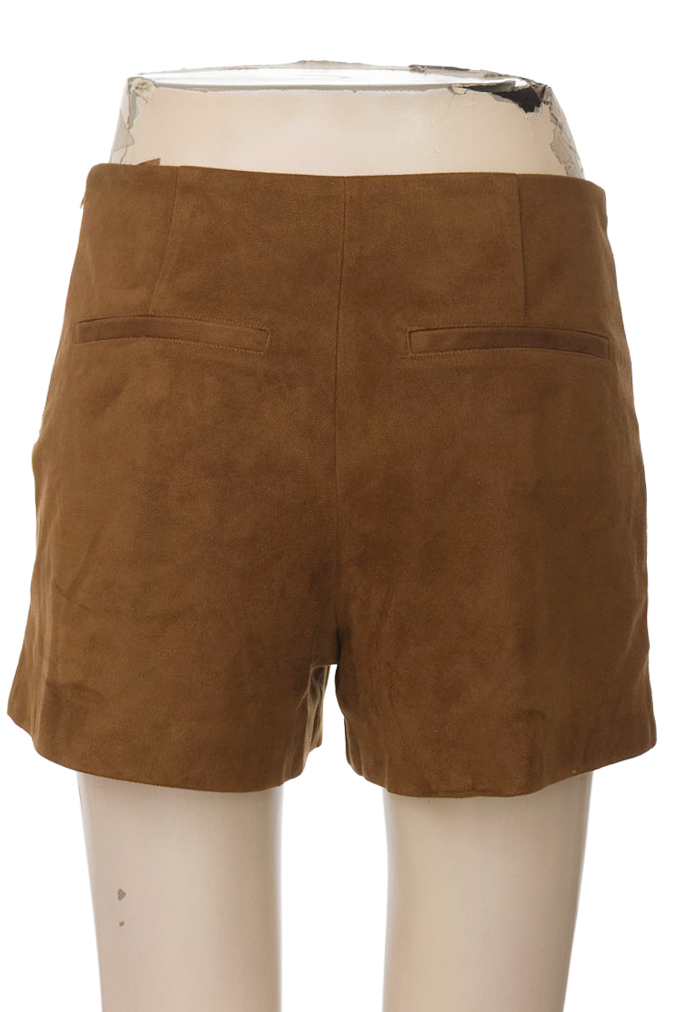 Short color Café - MNG