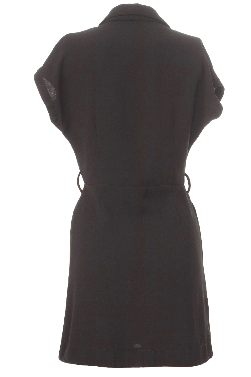 Vestido / Enterizo color Negro - MNG