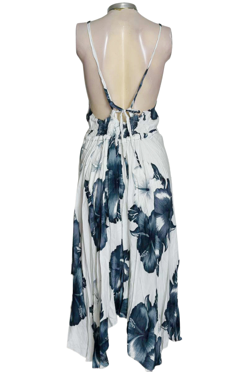 Vestido / Enterizo color Estampado - Closeando