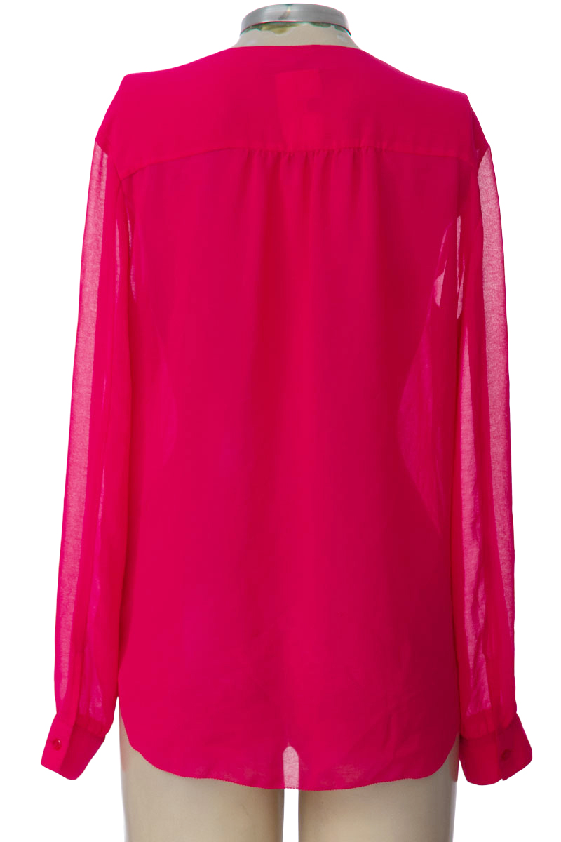 Blusa color Fucsia - NAF NAF