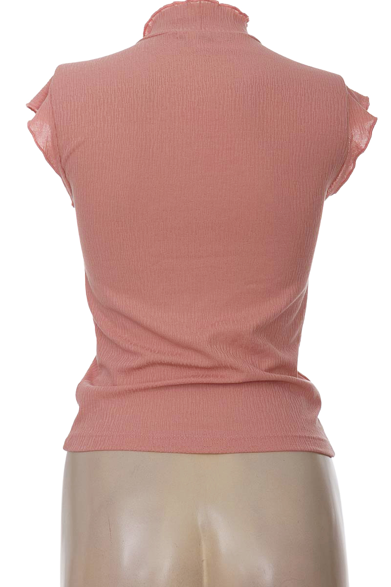 Top / Camiseta color Rosado - Seven Seven