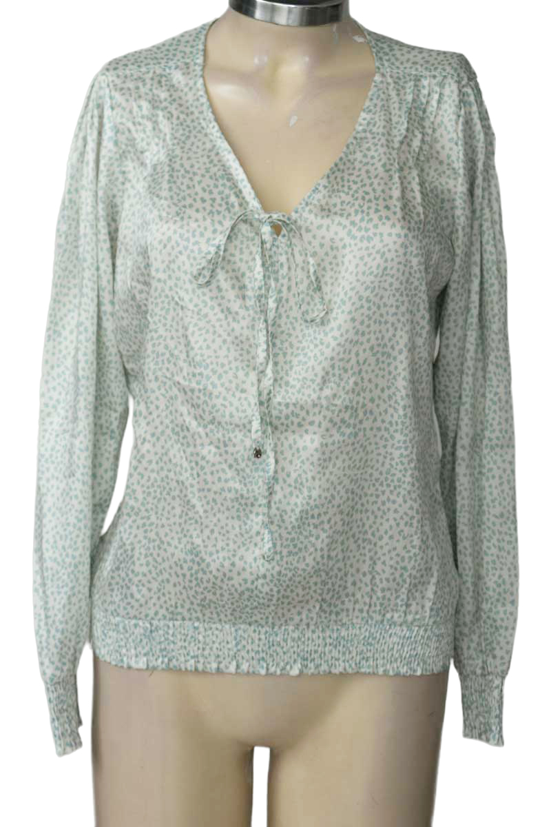 Blusa color Estampado - Derek