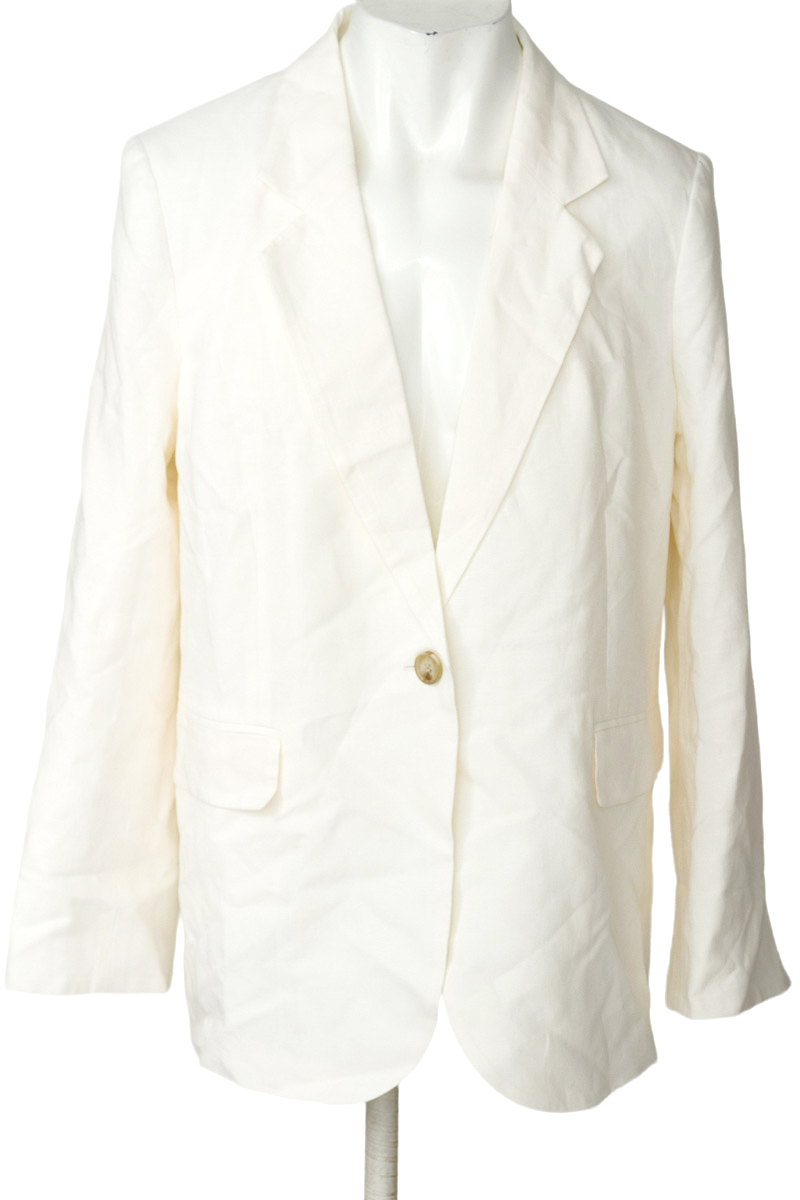 Chaqueta color Beige - H&M